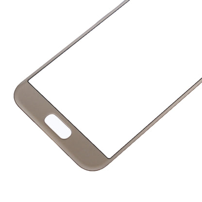 For Samsung Galaxy A3 (2017) / A320 10pcs Front Screen Outer Glass Lens , For Samsung Galaxy A3 (2017)