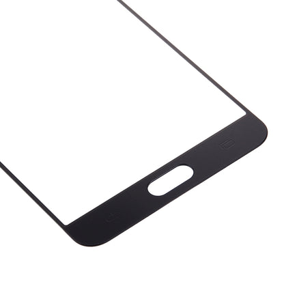 For Samsung Galaxy C5 10pcs Front Screen Outer Glass Lens , For Samsung Galaxy C5