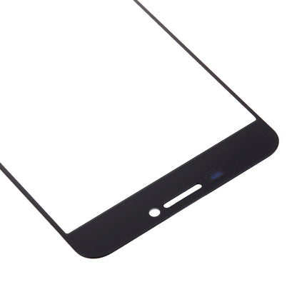 For Samsung Galaxy C7 10pcs Front Screen Outer Glass Lens , For Samsung Galaxy C7
