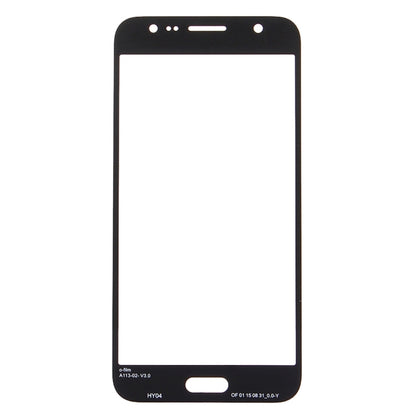 For Samsung Galaxy J7 / J700 10pcs Front Screen Outer Glass Lens , For Samsung Galaxy J7