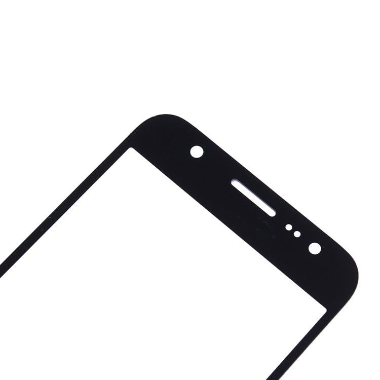 For Samsung Galaxy J7 / J700 10pcs Front Screen Outer Glass Lens , For Samsung Galaxy J7