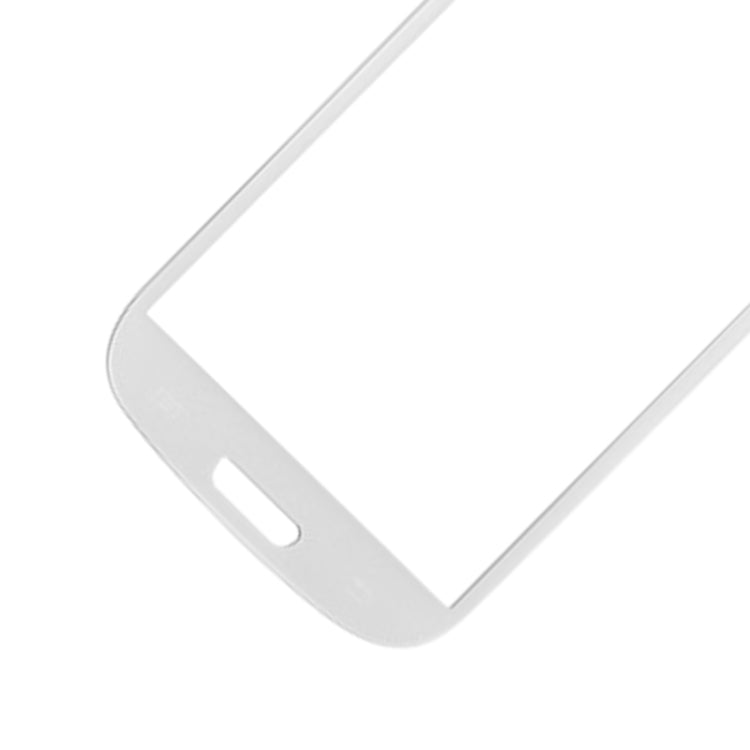 For Samsung Galaxy SIII / i9300 10pcs Front Screen Outer Glass Lens , For Samsung Galaxy SIII