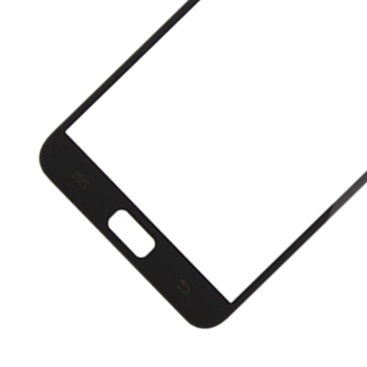 For Samsung Galaxy Note N7000 / i9220 10pcs Front Screen Outer Glass Lens , For Samsung Galaxy Note N7000