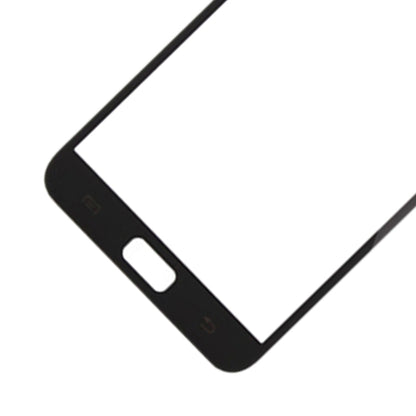 For Samsung Galaxy Note N7000 / i9220 10pcs Front Screen Outer Glass Lens , For Samsung Galaxy Note N7000