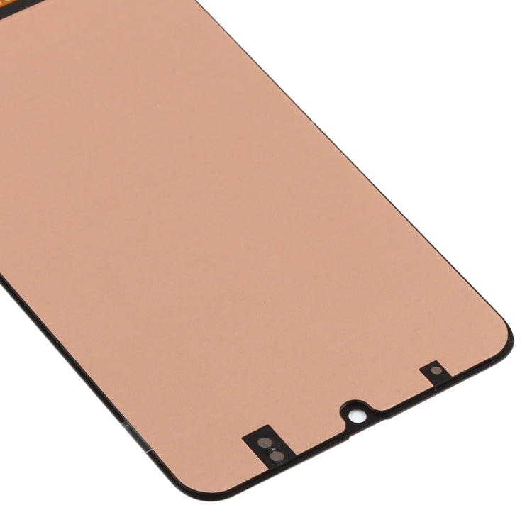 OLED Material LCD Screen and Digitizer Full Assembly for Samsung Galaxy A70 SM-A705 (6.7 inch), For Samsung Galaxy A70  (6.7 inch)