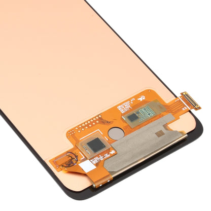 OLED Material LCD Screen and Digitizer Full Assembly for Samsung Galaxy A70 SM-A705 (6.39 inch), For Samsung Galaxy A70 (6.39 inch)
