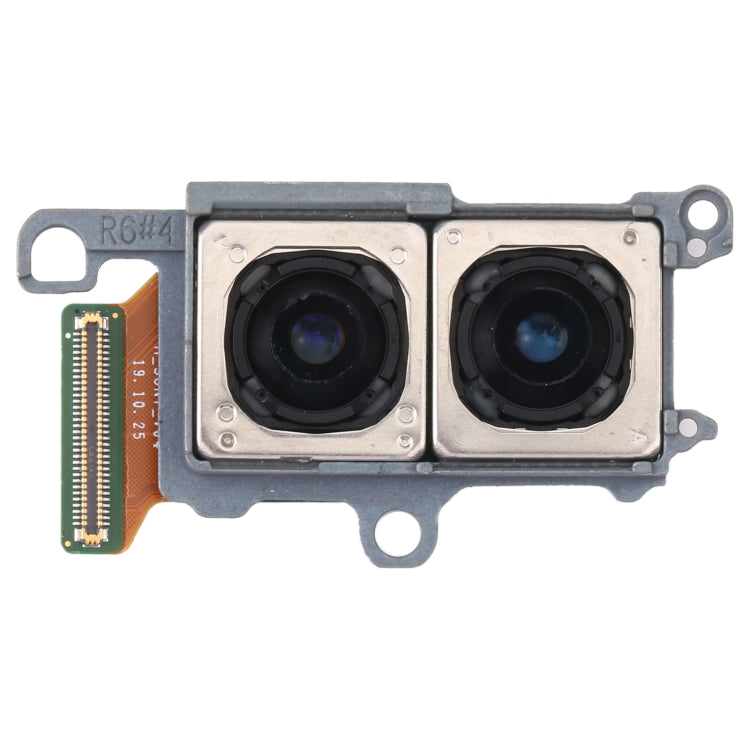 For Samsung Galaxy S20 SM-G980U (US Version) Main Back Facing Camera, For Samsung Galaxy S20 (US Version)