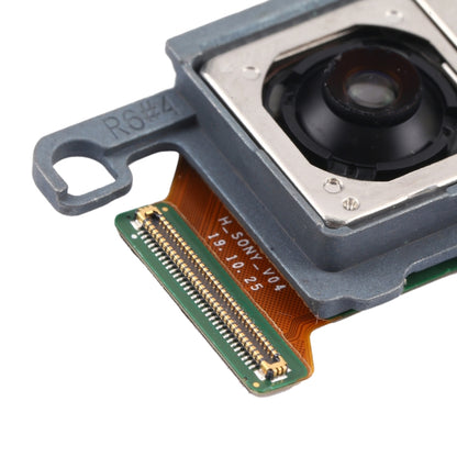 For Samsung Galaxy S20 SM-G980U (US Version) Main Back Facing Camera, For Samsung Galaxy S20 (US Version)