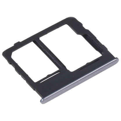 For Samsung Galaxy A32 5G SM-A326B SIM Card Tray + SIM Card Tray / Micro SD Card Tray, For Samsung Galaxy A32 5G