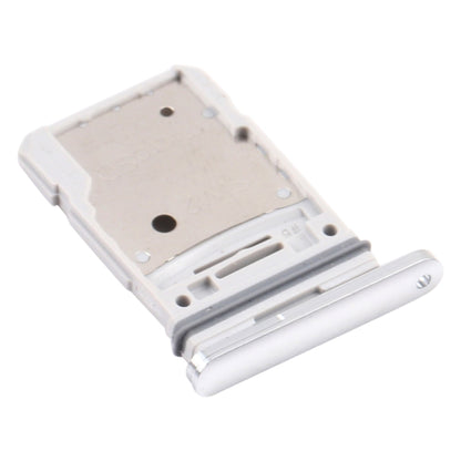 For Samsung Galaxy S20 FE 5G SM-G781B SIM Card Tray + Micro SD Card Tray, For Samsung Galaxy S20 FE 5G
