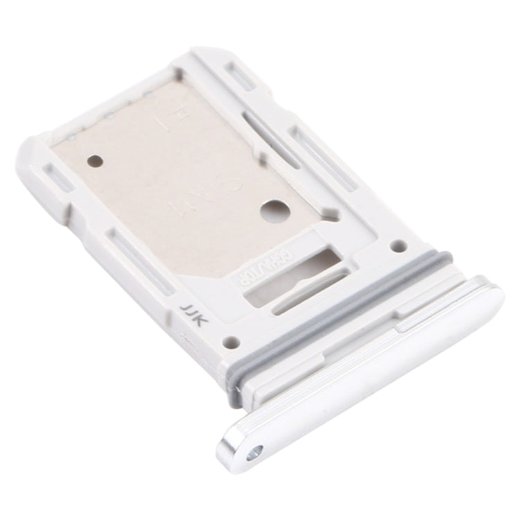 For Samsung Galaxy S20 FE 5G SM-G781B SIM Card Tray + Micro SD Card Tray, For Samsung Galaxy S20 FE 5G