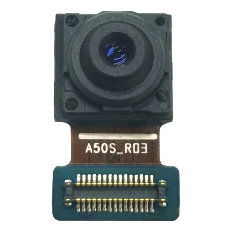 For Samsung Galaxy A50s / M31 / Galaxy M31 Prime Front Facing Camera Module, For Samsung Galaxy A50s / M31