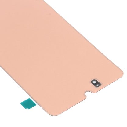 For Samsung Galaxy A31 SM-A315 10pcs LCD Digitizer Back Adhesive Stickers, For Samsung Galaxy A31 SM-A315