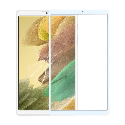 For Samsung Galaxy Tab A7 Lite SM-T220 Wifi  Front Screen Outer Glass Lens , For Samsung SM-T220 (Wif), For Samsung SM-T220 (Wifi)