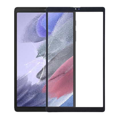 For Samsung Galaxy Tab A7 Lite SM-T225 LTE Front Screen Outer Glass Lens , For Samsung Galaxy Tab A7 Lite SM-T225(LTE)