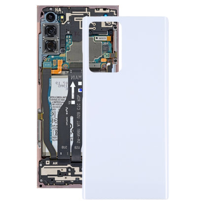 For Samsung Galaxy Note20 Ultra 5G Battery Back Cover , For Samsung Galaxy Note20 Ultra 5G