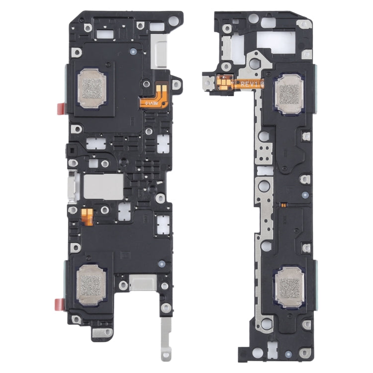 For Samsung Galaxy Tab A7 10.4 (2020) SM-T500 Speaker Ringer Buzzer, For Samsung Galaxy Tab A7 10.4 (2020)