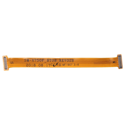 For Samsung Galaxy A7 (2018) SM-A750 Original Motherboard Flex Cable, For Samsung Galaxy A7 (2018)