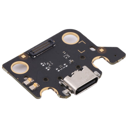 For Samsung Galaxy Tab A7 10.4 (2020) SM-T500/T505 Original Charging Port Board, For Samsung Galaxy Tab A7 10.4 (2020) (Original)