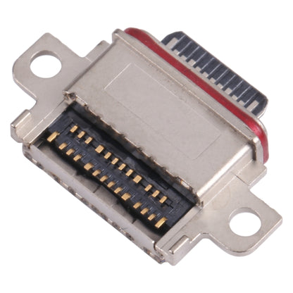 10pcs Charging Port Connector for Samsung Galaxy Note10+ / Note10+ 5G SM-N975F, SM-N975U, SM-N9750, SM-N975U1, SM-N975W, SM-N975N, SM-N975X, SCV45, SM-N976F, SM-N976U, SM-N976, SM-N976B, SM-N976N, SM-N976V, SM-N9760, SM-N976Q...
