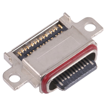 10pcs Charging Port Connector for Samsung Galaxy Note10+ / Note10+ 5G SM-N975F, SM-N975U, SM-N9750, SM-N975U1, SM-N975W, SM-N975N, SM-N975X, SCV45, SM-N976F, SM-N976U, SM-N976, SM-N976B, SM-N976N, SM-N976V, SM-N9760, SM-N976Q...