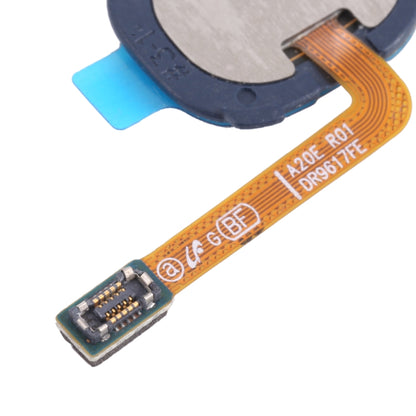 For Samsung Galaxy A20e / A20 Fingerprint Sensor Flex Cable, For Samsung Galaxy A20e / A20