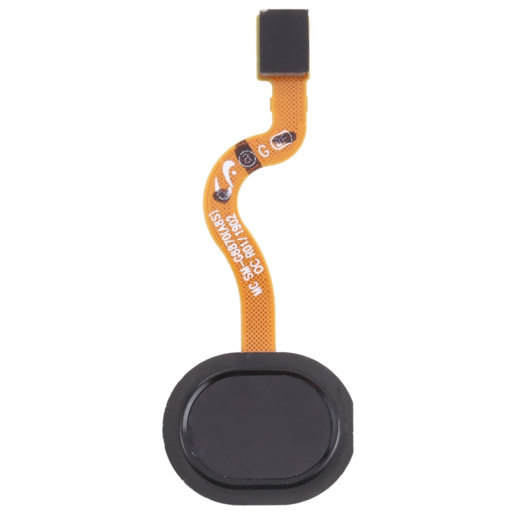 For Samsung Galaxy A8s SM-G887 Fingerprint Sensor Flex Cable, For Samsung Galaxy A8s
