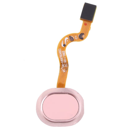For Samsung Galaxy A8s SM-G887 Fingerprint Sensor Flex Cable, For Samsung Galaxy A8s