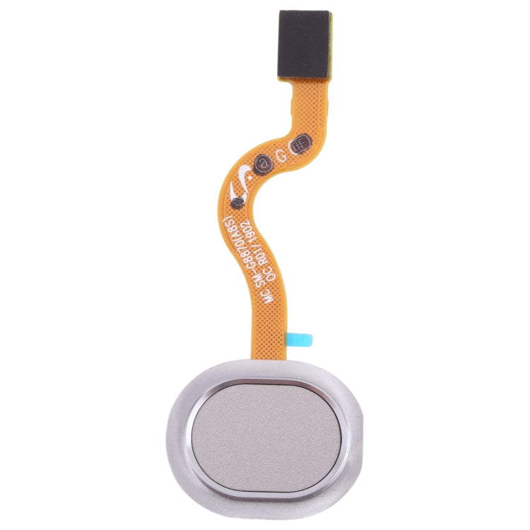 For Samsung Galaxy A8s SM-G887 Fingerprint Sensor Flex Cable, For Samsung Galaxy A8s