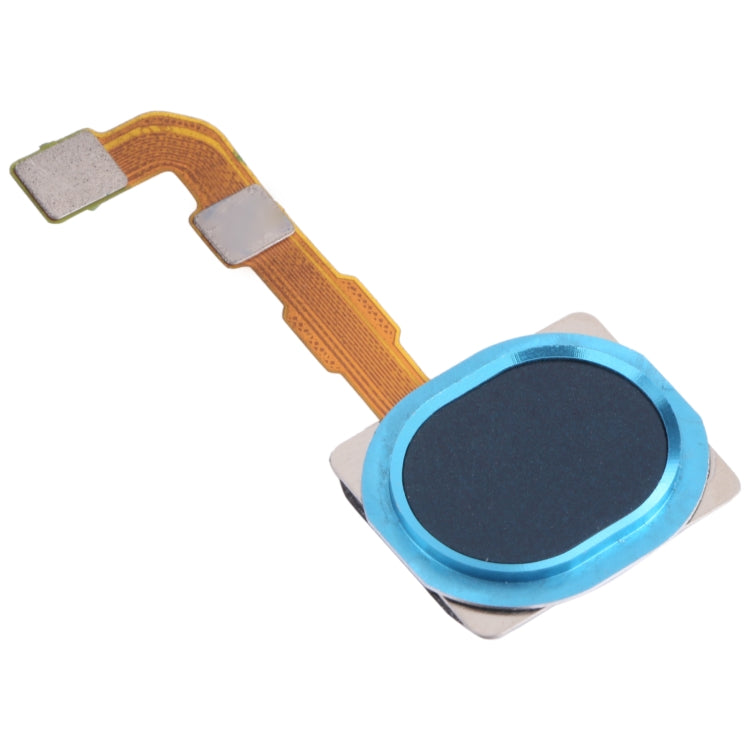 For Samsung Galaxy A20s SM-A207 Fingerprint Sensor Flex Cable, For Samsung Galaxy A20s