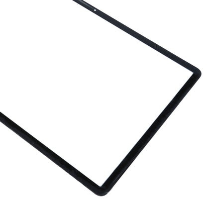 For Samsung Galaxy Tab S7 SM-T870  Front Screen Outer Glass Lens with OCA Optically Clear Adhesive , For Samsung Galaxy Tab S7