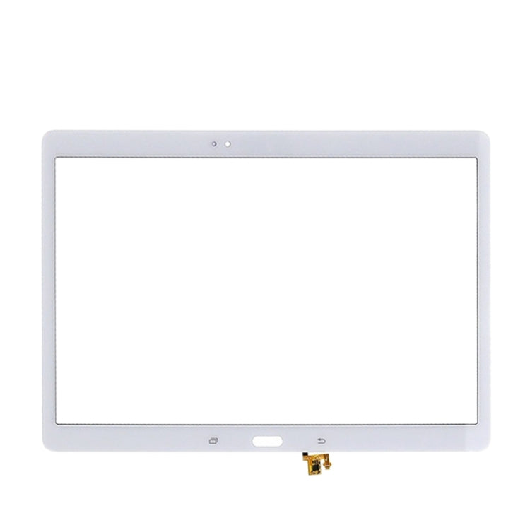 For Samsung Galaxy Tab S 10.5 / T800 / T805  Touch Panel with OCA Optically Clear Adhesive , For Samsung Galaxy Tab S 10.5