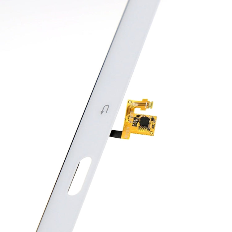 For Samsung Galaxy Tab S 10.5 / T800 / T805  Touch Panel with OCA Optically Clear Adhesive , For Samsung Galaxy Tab S 10.5