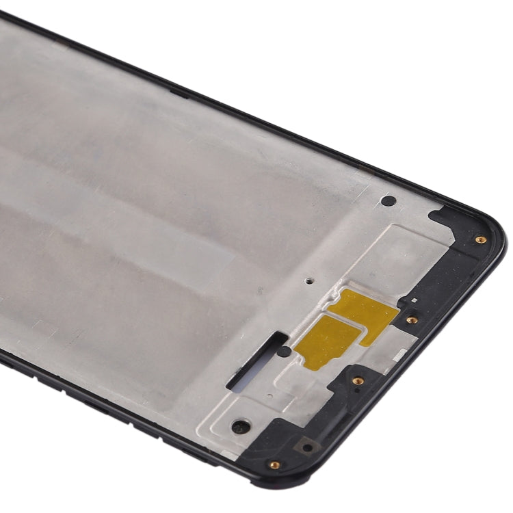 For Galaxy A30, SM-A305F/DS Front Housing LCD Frame Bezel Plate , For Galaxy A30