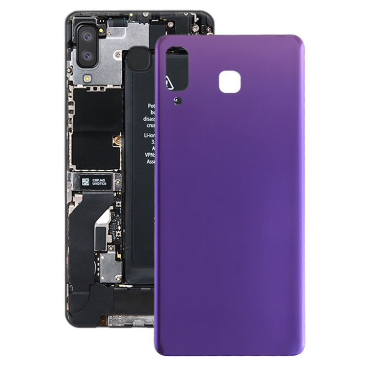 For Galaxy A8 Star / A9 Star Battery Back Cover , For Galaxy A8 Star