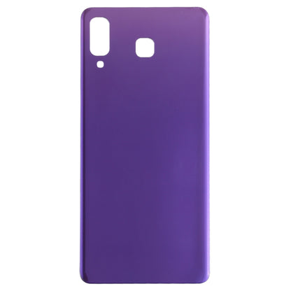 For Galaxy A8 Star / A9 Star Battery Back Cover , For Galaxy A8 Star