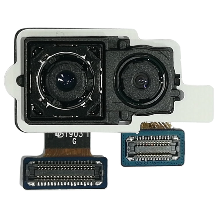 For Galaxy M10 SM-M105F (EU Version) Back Facing Camera, For Samsung Galaxy M10 (EU Version)