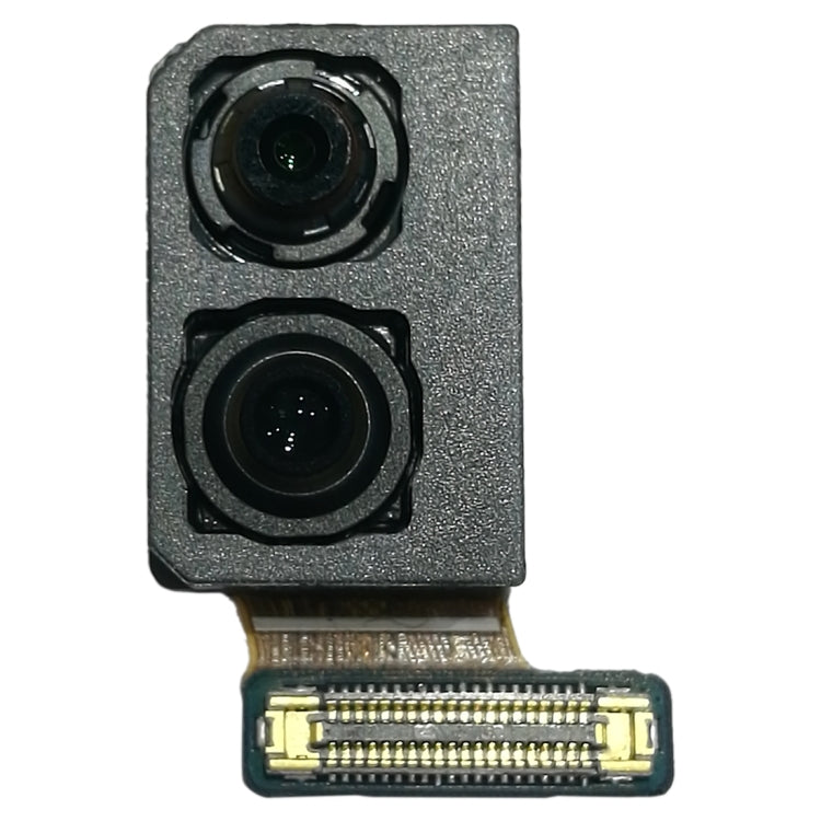 For Galaxy S10+ SM-G975F/DS (EU Version) Front Facing Camera Module, For Samsung Galaxy S10+ (EU)