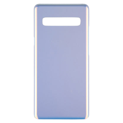 For Galaxy S10 5G SM-G977B / SM-G977U / SM-G977N Battery Back Cover , For Galaxy S10 5G