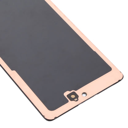 LCD Screen and Digitizer Full Assembly for Samsung Galaxy A71 5G / A Quantum SM-A716, For Samsung Galaxy A71 5G / A Quantum
