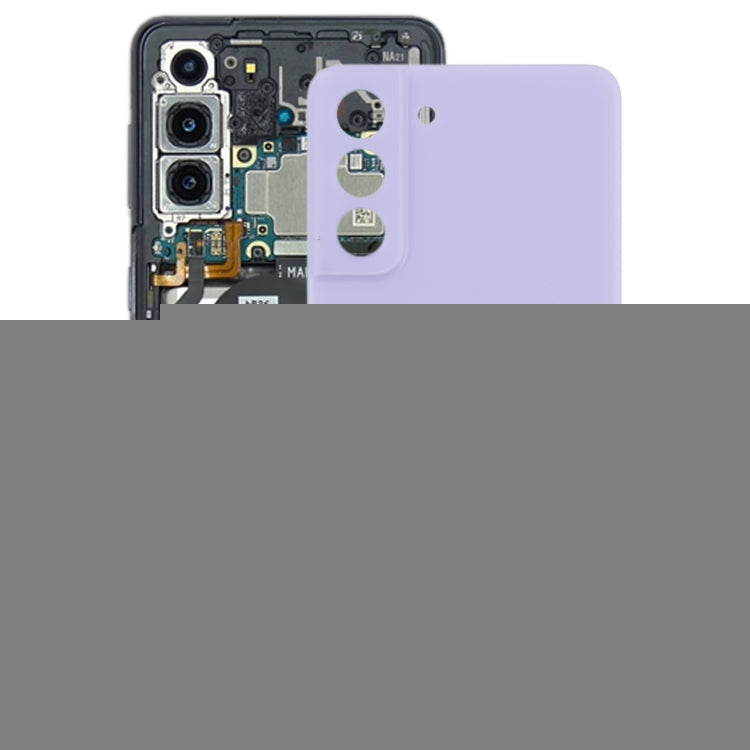 For Samsung Galaxy S21 FE 5G SM-G990B Battery Back Cover , For Samsung Galaxy S21 FE 5G