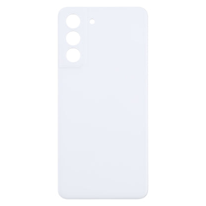 For Samsung Galaxy S21 FE 5G SM-G990B Battery Back Cover , For Samsung Galaxy S21 FE 5G