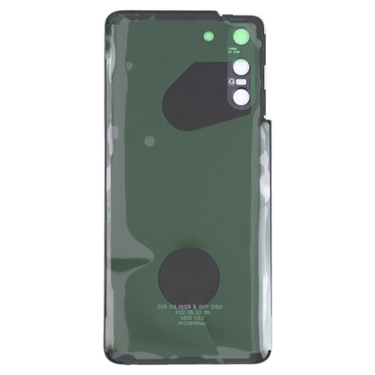 For Samsung Galaxy S21 5G Battery Back Cover with Camera Lens Frame, For Samsung Galaxy S21 5G(with Camera Cover)