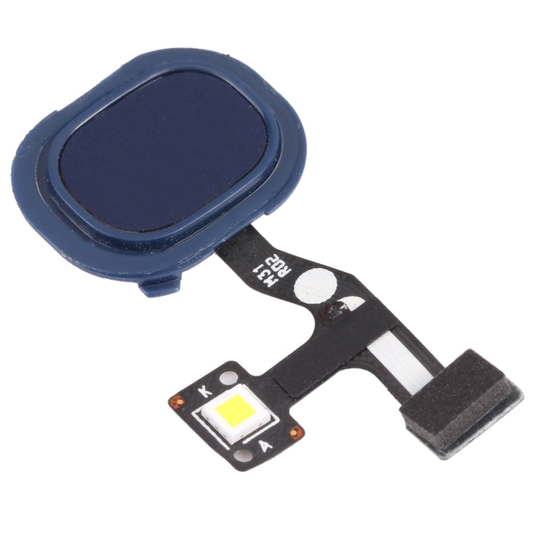 For Samsung Galaxy M31 SM-315 Original Fingerprint Sensor Flex Cable, For Samsung Galaxy M31 (Original)