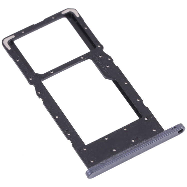 SIM Card Tray + Micro SD Card Tray for Samsung Galaxy Tab A7 Lite SM-T225, For Samsung Galaxy Tab A7 Lite, For Galaxy Tab A7 Lite