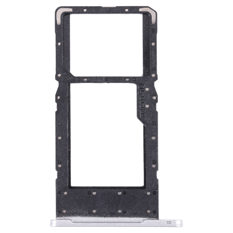 SIM Card Tray + Micro SD Card Tray for Samsung Galaxy Tab A7 Lite SM-T225, For Samsung Galaxy Tab A7 Lite, For Galaxy Tab A7 Lite