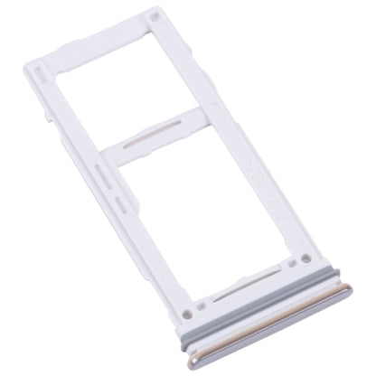 For Samsung Galaxy M52 5G SM-M526B Original SIM Card Tray + SIM Card Tray / Micro SD card tray, For Samsung Galaxy M52 5G(Original)
