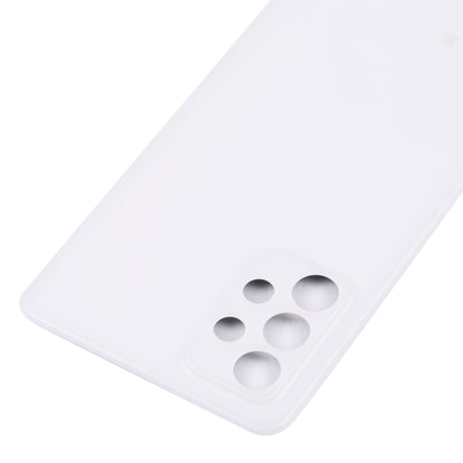 For Samsung Galaxy A52 5G SM-A526B Battery Back Cover , For Samsung Galaxy A52 5G
