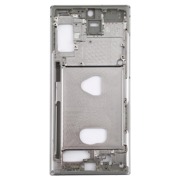 For Galaxy Note 10 +  Middle Frame Bezel Plate , For Samsung Galaxy Note 10 +, For Galaxy Note 10 +