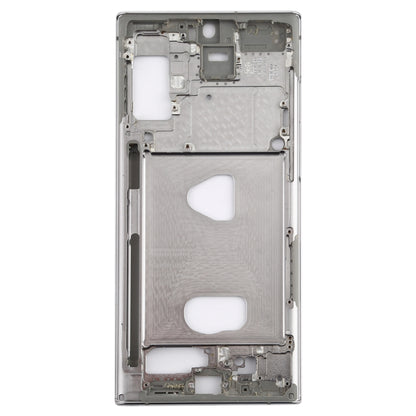 For Galaxy Note 10 +  Middle Frame Bezel Plate , For Samsung Galaxy Note 10 +, For Galaxy Note 10 +